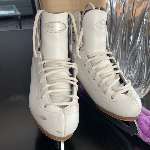 Riedell Eclipse Astra - Picture 1 of 6